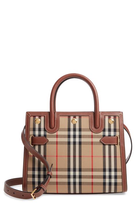 burberry 2015 bag collection|handbag Burberry original.